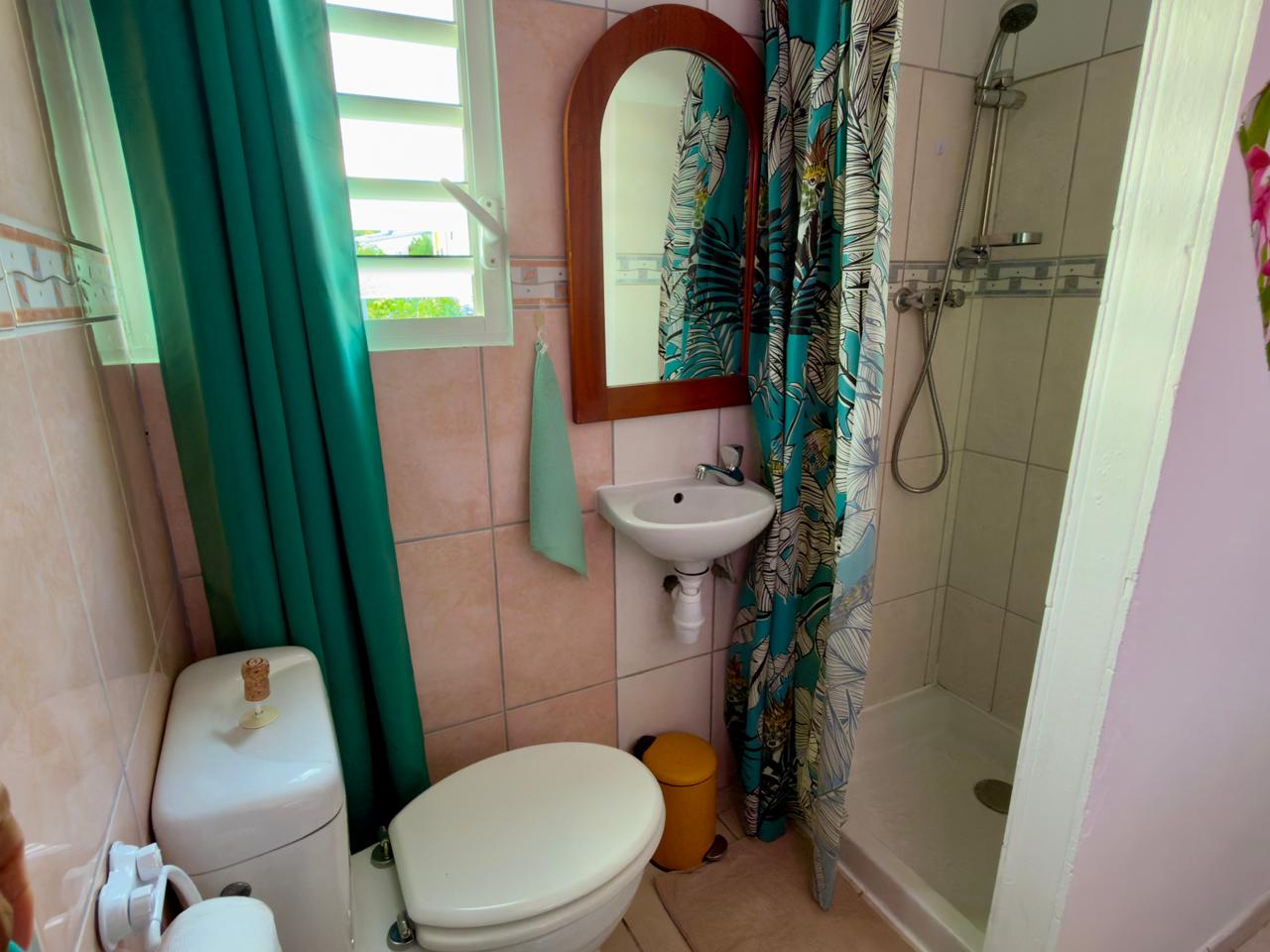Homestay Rivière-Salée 667918