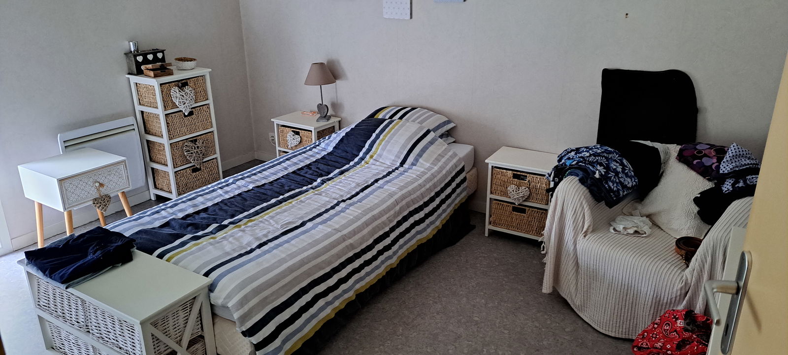 Collocazione Saint-Florentin 300194