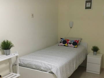 Room For Rent Las Palmas De Gran Canaria 247197