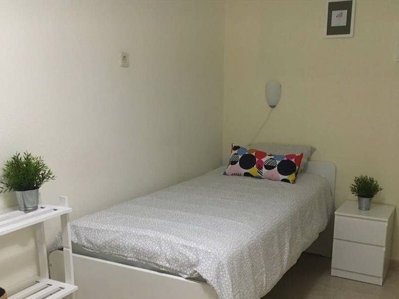 Hospedagem Em Casa De Família Las Palmas de Gran Canaria 247197-1