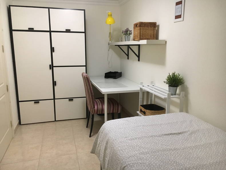 Hospedagem Em Casa De Família Las Palmas de Gran Canaria 247197-2