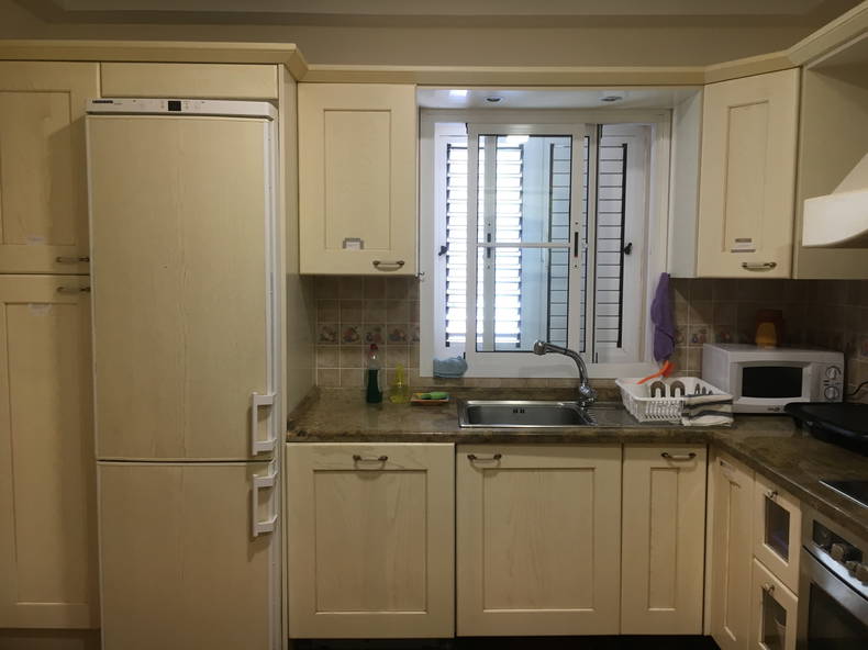 Hospedagem Em Casa De Família Las Palmas de Gran Canaria 247197-3