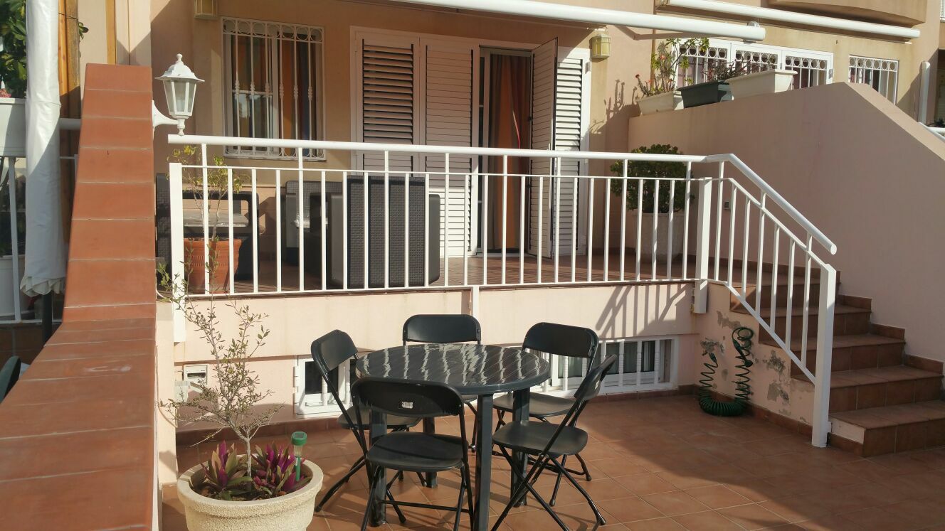 Homestay Las Palmas de Gran Canaria 247197
