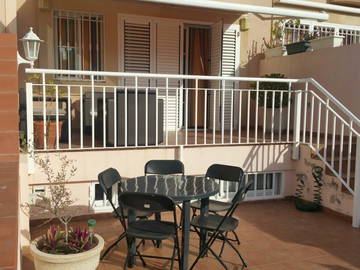 Hospedagem Em Casa De Família Las Palmas De Gran Canaria 247197-5