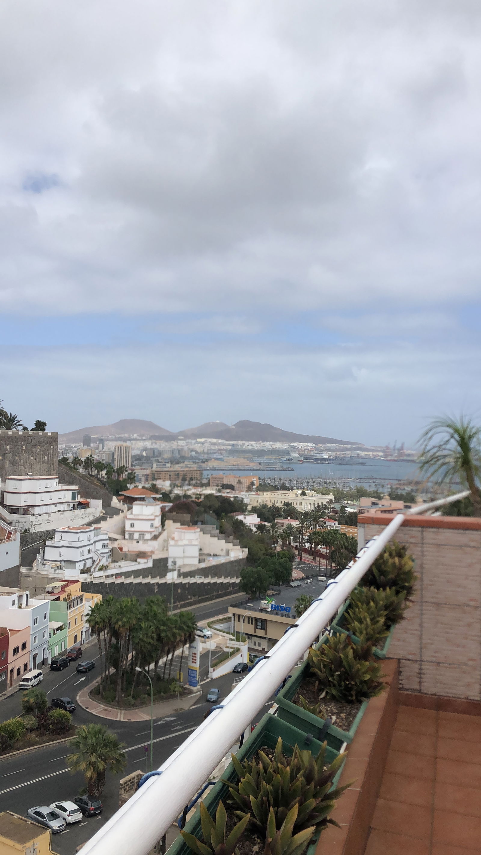 Homestay Las Palmas de Gran Canaria 247197