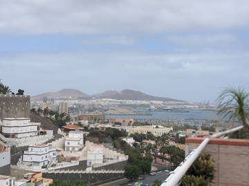 Hospedagem Em Casa De Família Las Palmas De Gran Canaria 247197-6