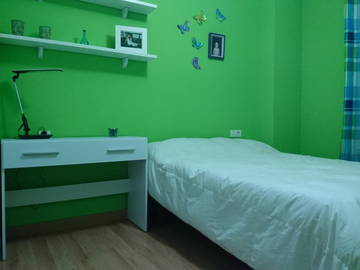 Chambre À Louer Zizur Mayor 182852