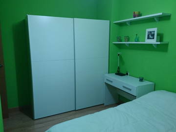 Room For Rent Zizur Mayor 182852