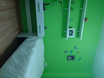 Homestay Zizur Mayor 182852-4