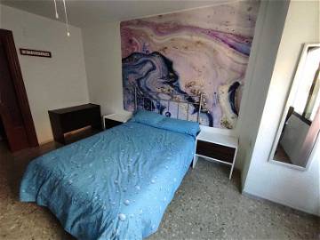 Room For Rent Alicante 100769