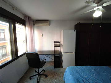 Chambre À Louer Alicante 100769