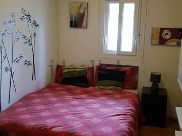 Chambre À Louer Madrid 96615