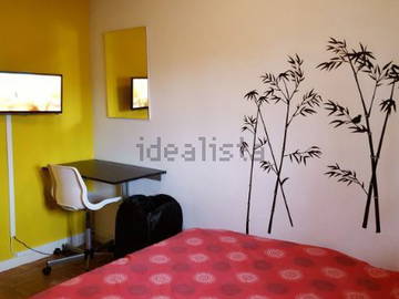 Room For Rent Madrid 96615