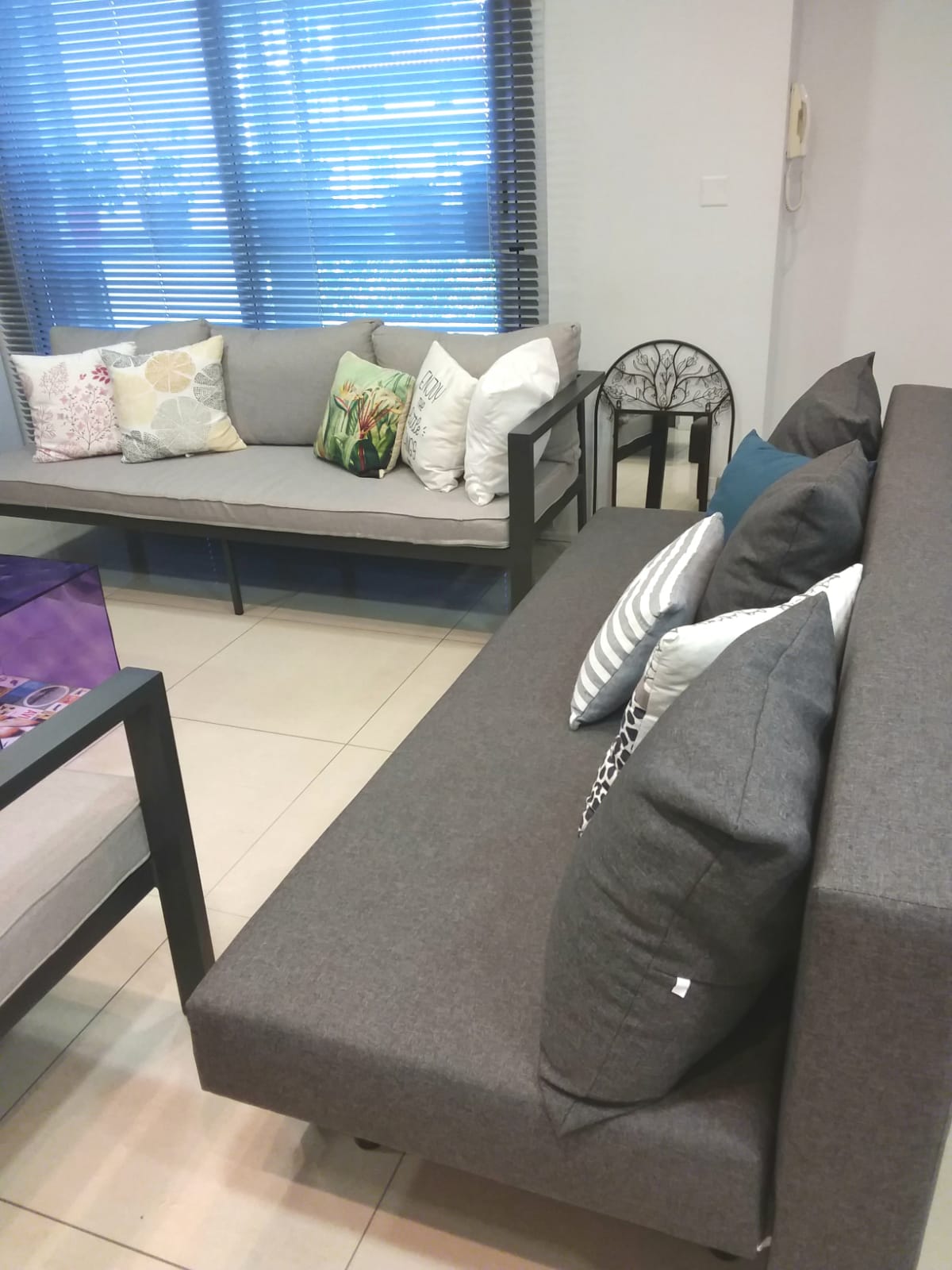 Quedarse En Casa Perpignan 273643