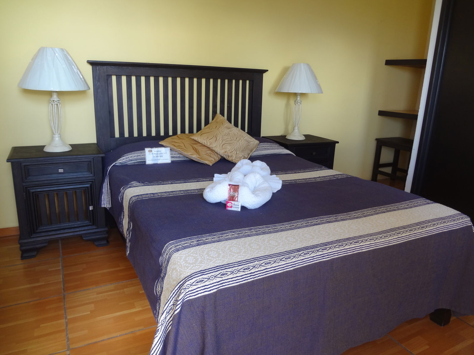 Habitaciones De Huéspedes Oaxaca 113036