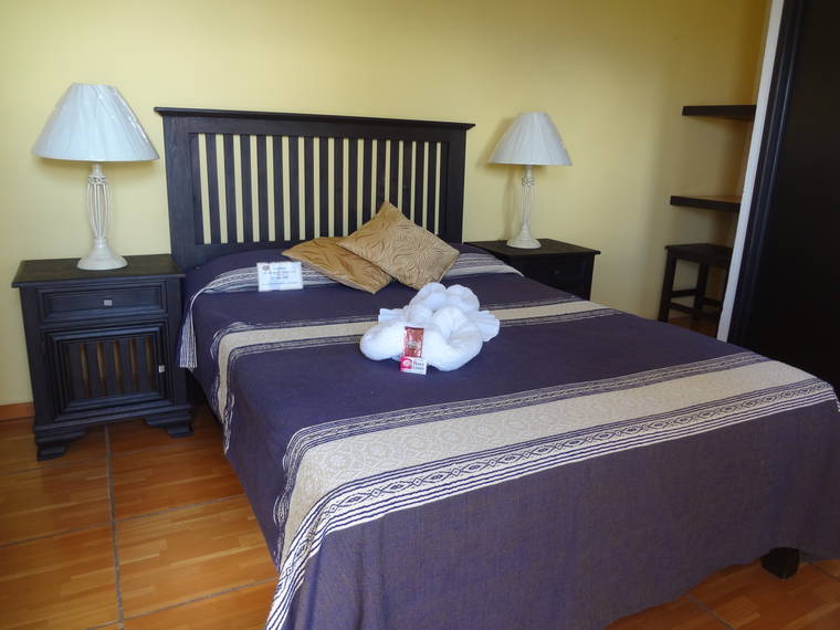 Homestay Oaxaca 113036