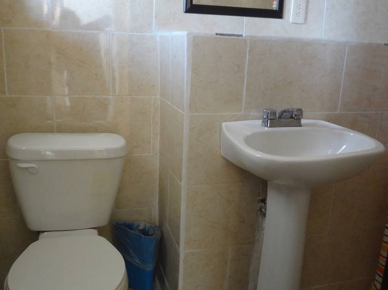 Chambres D'hôtes Oaxaca 113036-3