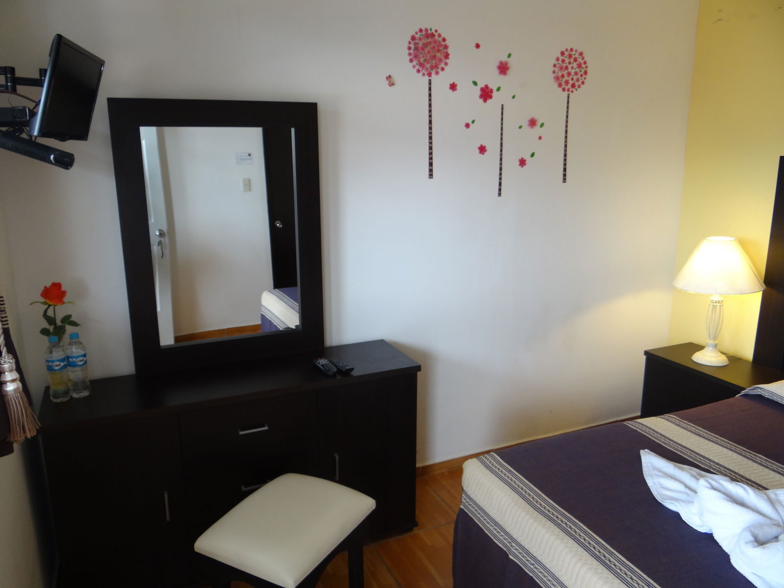 Habitaciones De Huéspedes Oaxaca 113036