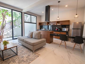 Coliving à louer à Tlalixtac De Cabrera - photo 12 : autre pièce-12
