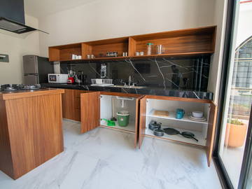 Coliving à louer à Tlalixtac De Cabrera - photo 6-6