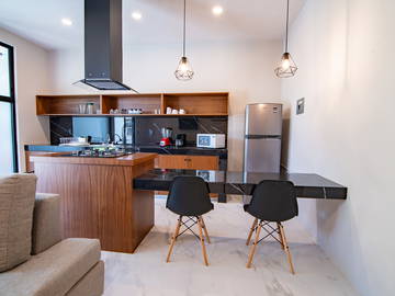 Coliving à louer à Tlalixtac De Cabrera - photo 14-14