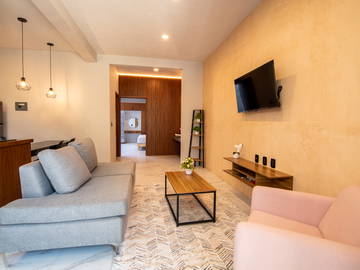 Coliving à louer à Tlalixtac De Cabrera - photo 12-12