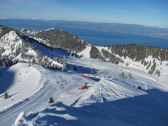 Kamer Bij De Gastheer Féternes 675501
