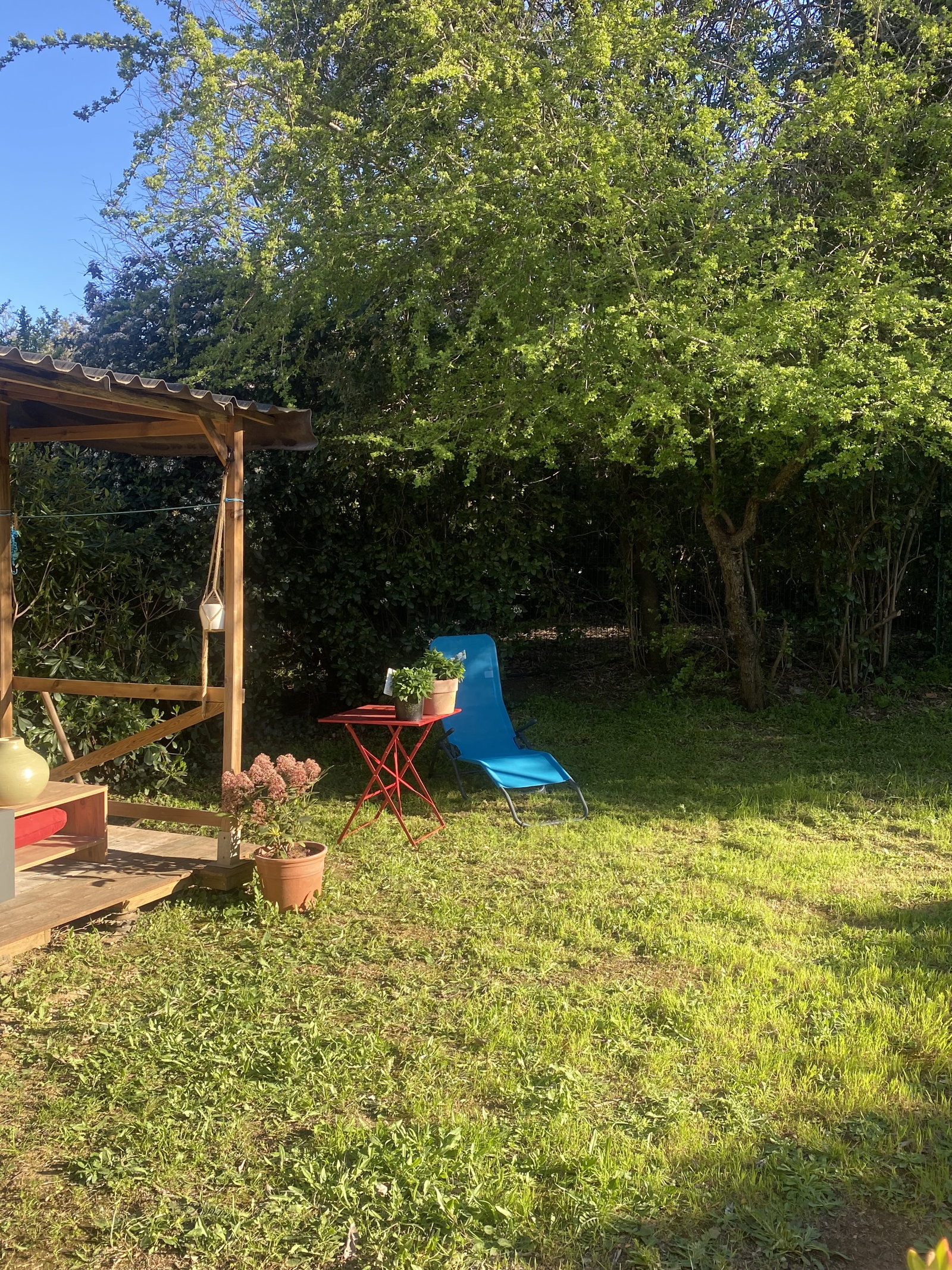 Gastgezin Montpellier 662455