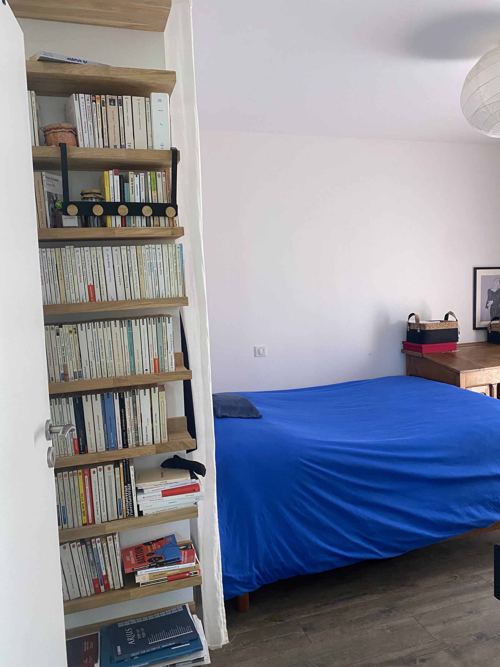 Gastgezin Montpellier 662455