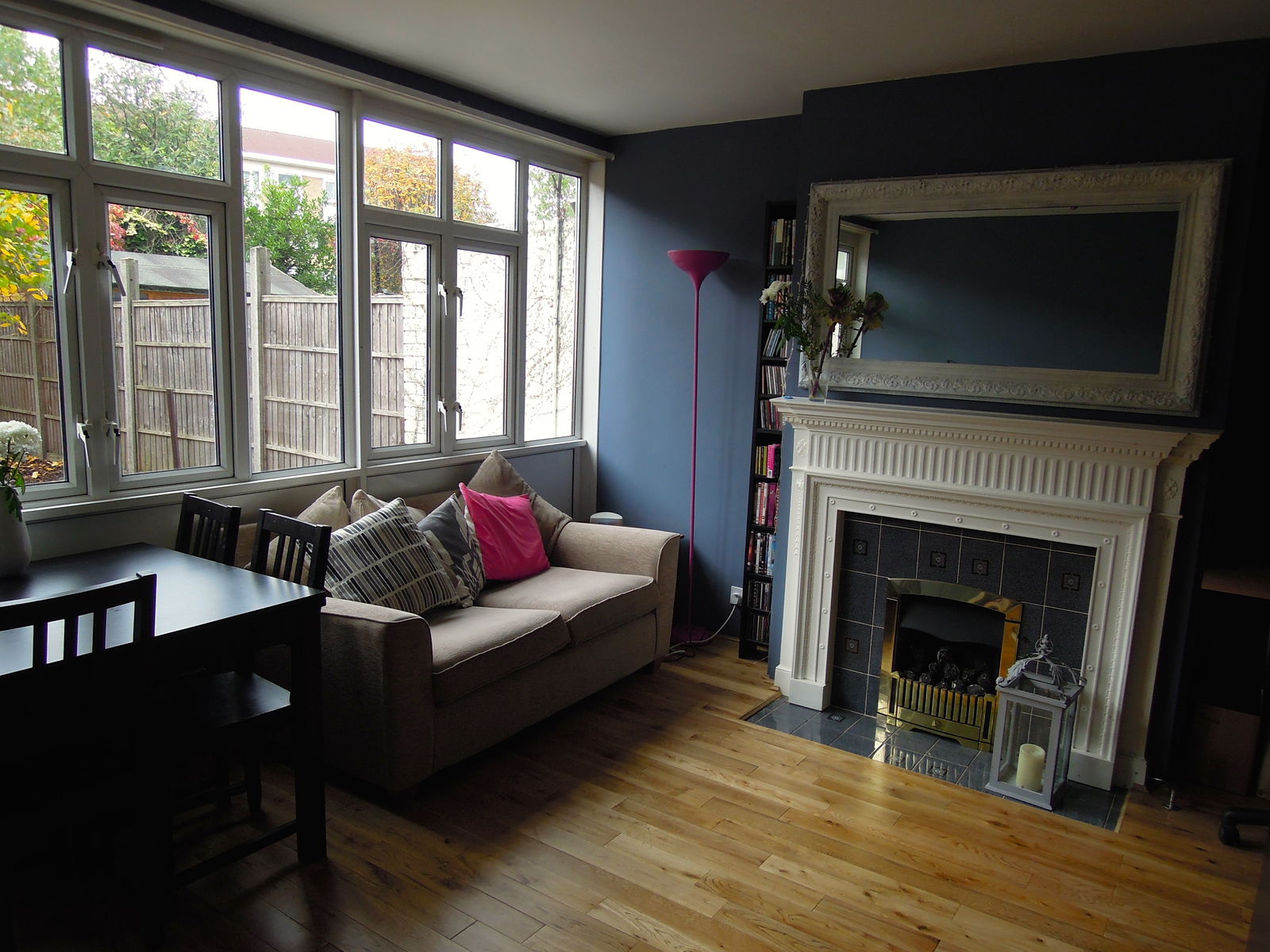 Onafhankelijke Studio London 87696