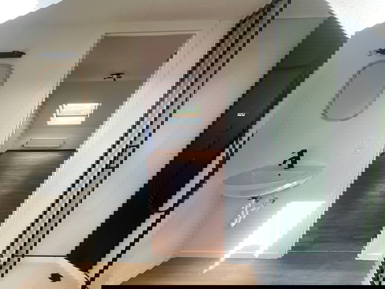 Entire Home Huldenberg 436593-3