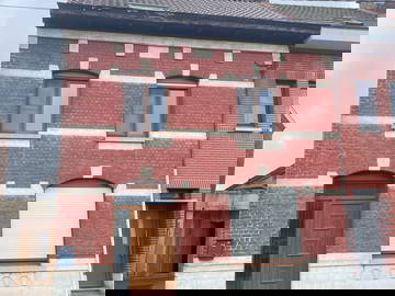 Logement Entier Huldenberg 436593-4