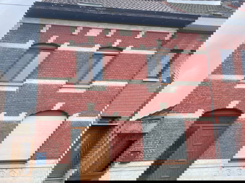 Entire Home Huldenberg 436593-4