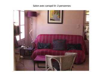 Roomlala | Tuinvlak Te Huur In 'n Villa