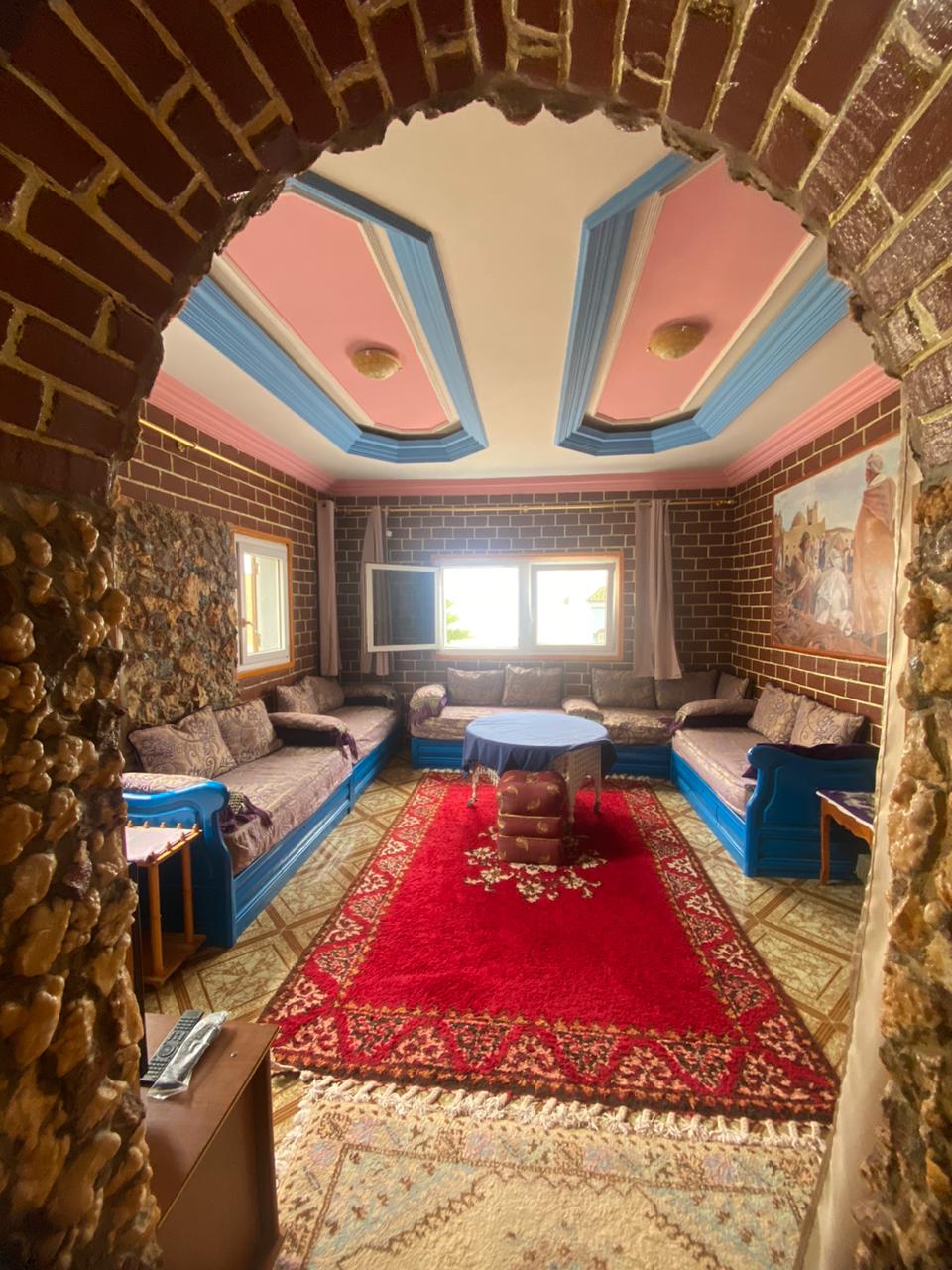 Hele Huis Tiznit 401396