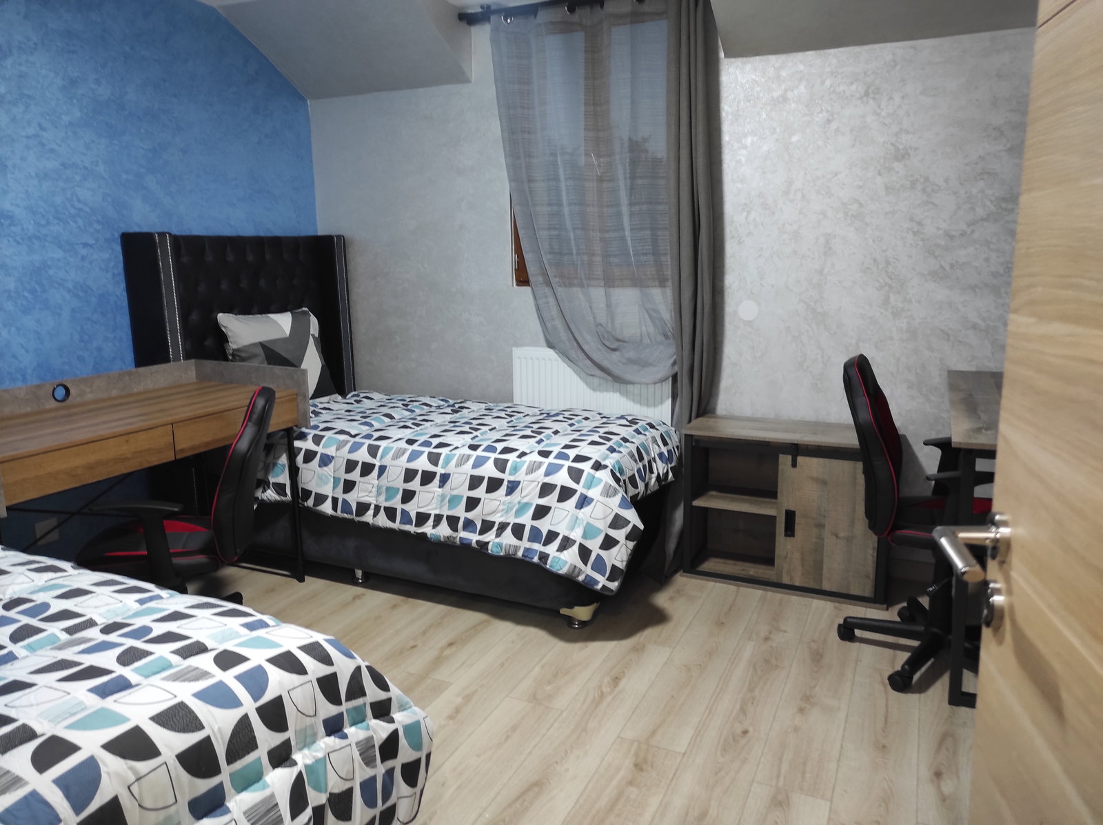 Tuisverblyf Écouen 466415