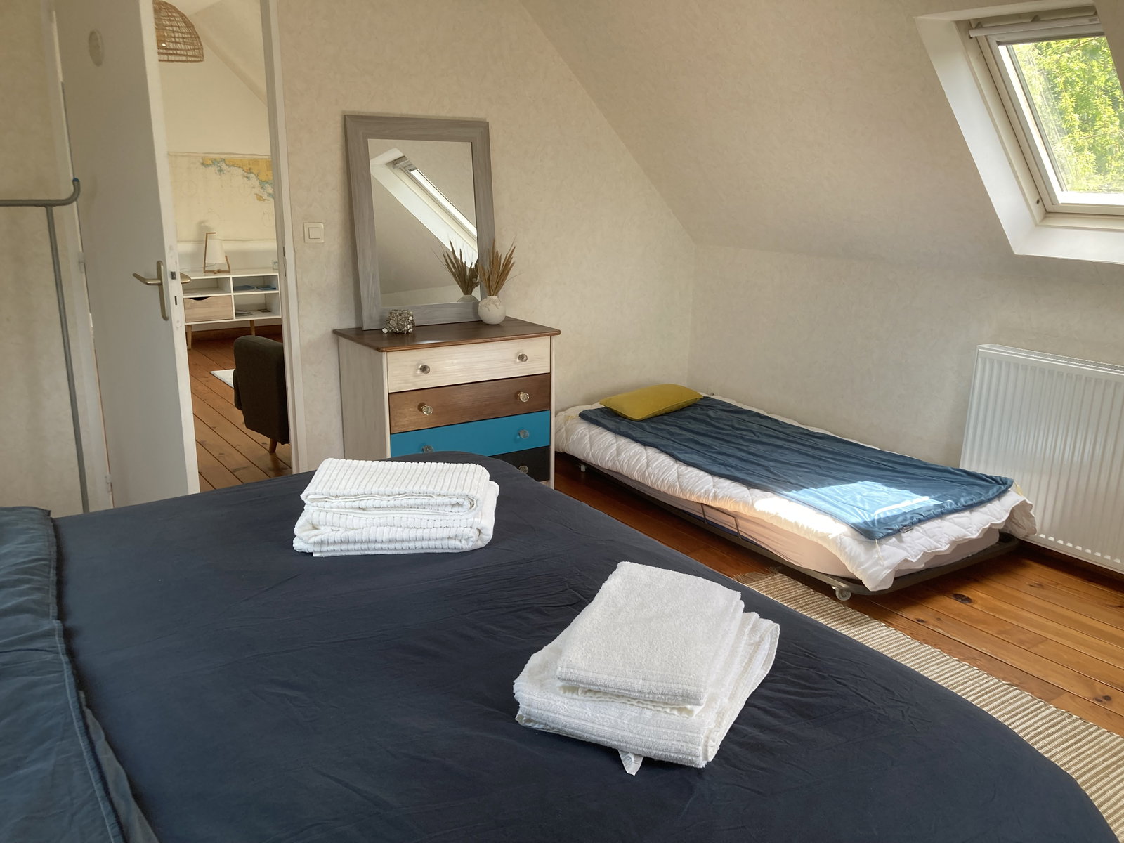 Tuisverblyf Larmor-Plage 662615