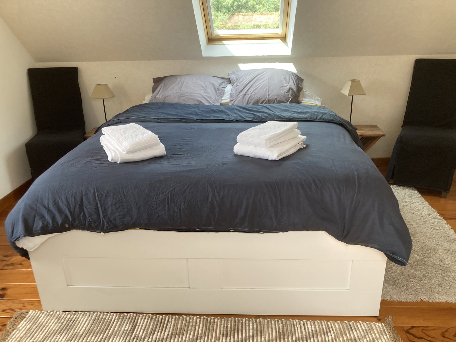 Tuisverblyf Larmor-Plage 662615