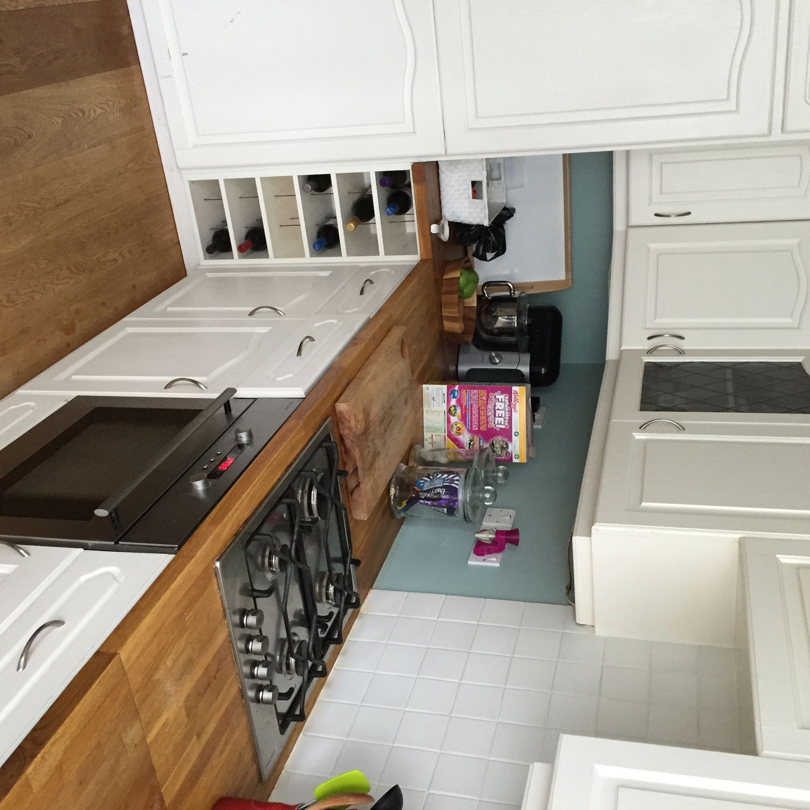 Kolokasie London 115480