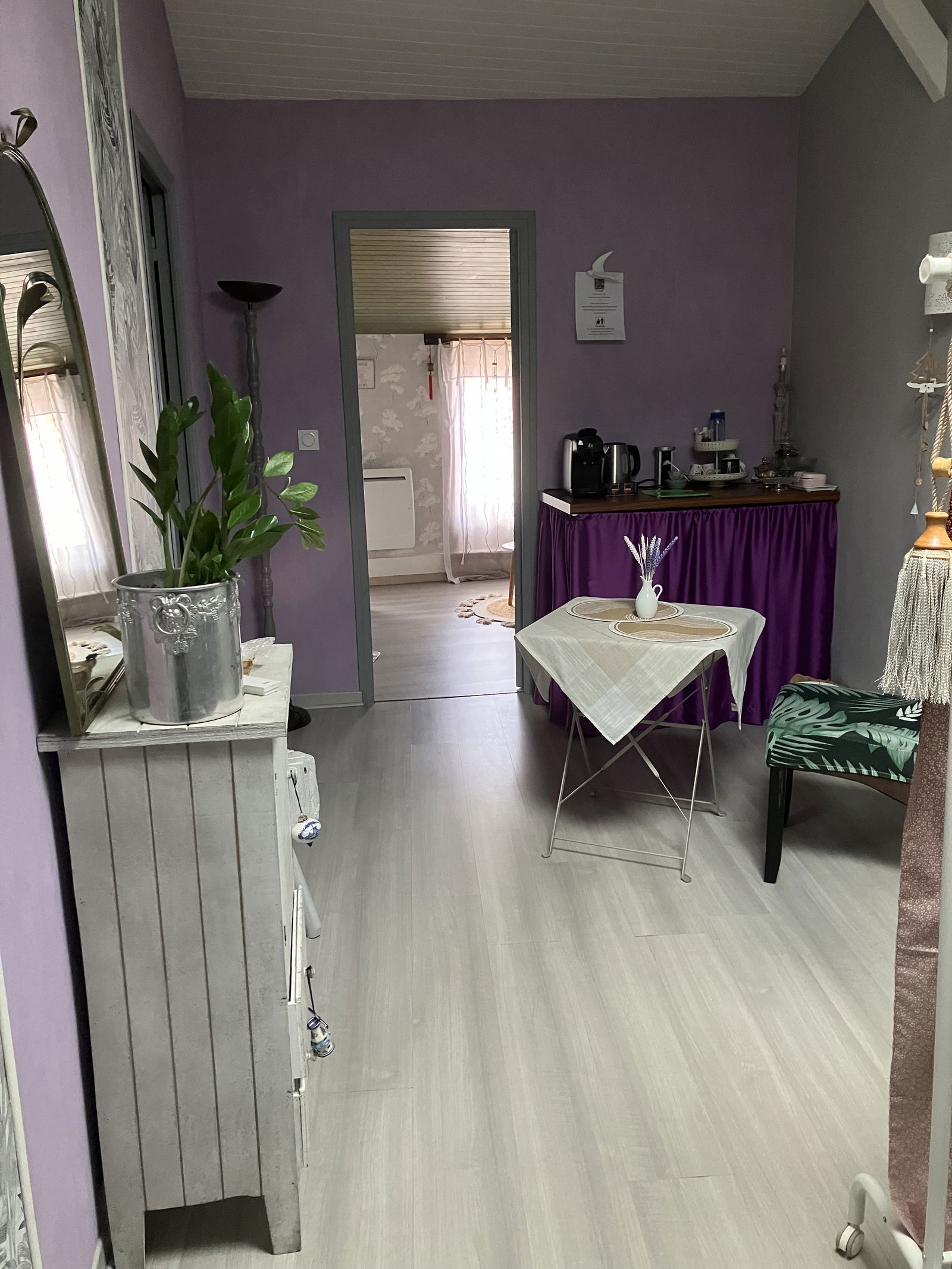 Tuisverblyf Villeneuve-sur-Lot 380415