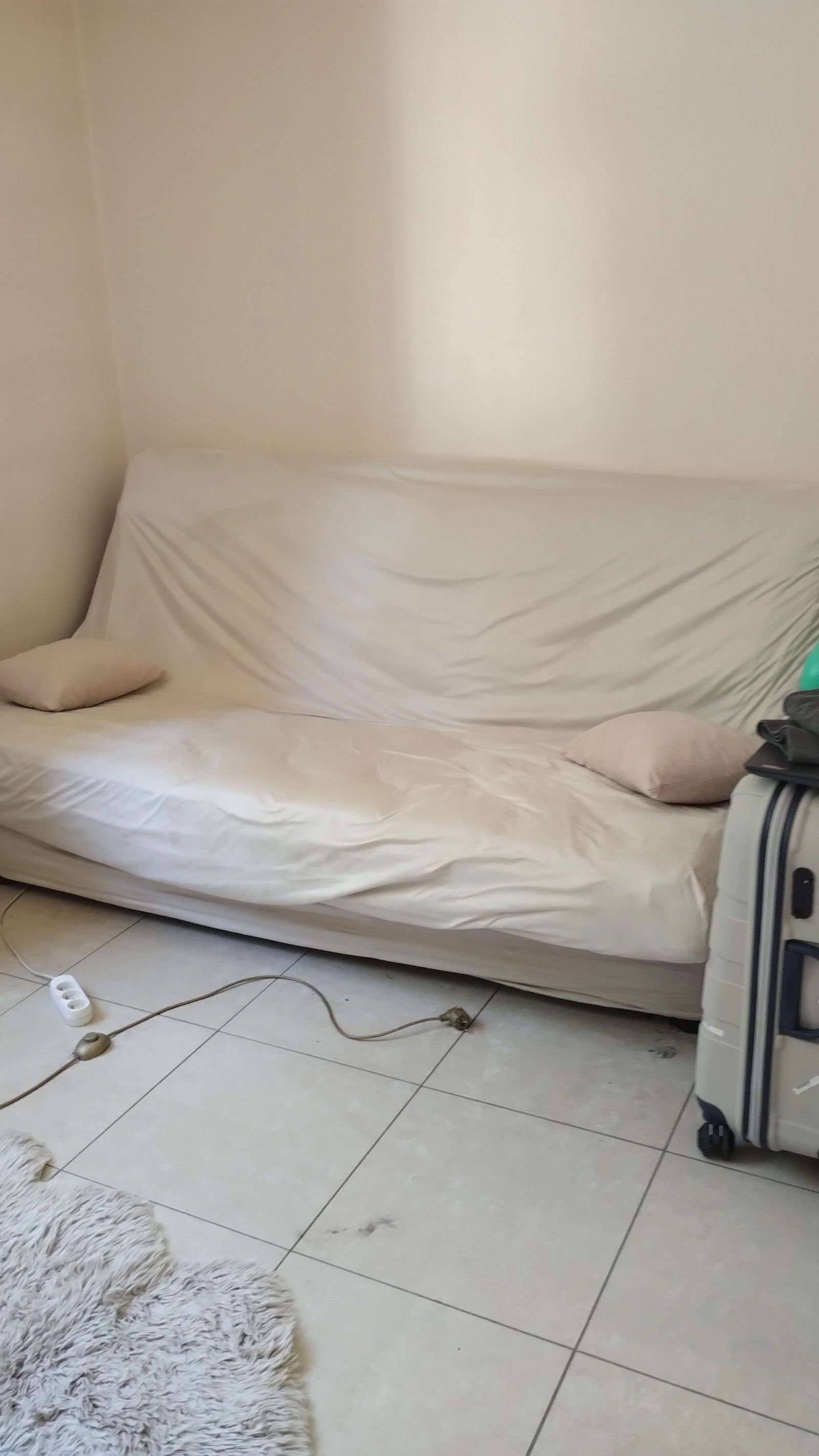 Tuisverblyf Boulogne-Billancourt 404279