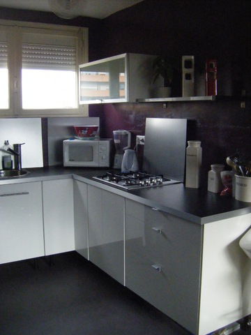 Gastekamers Rennes 8149