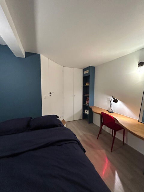 Tuisverblyf Paris 478199