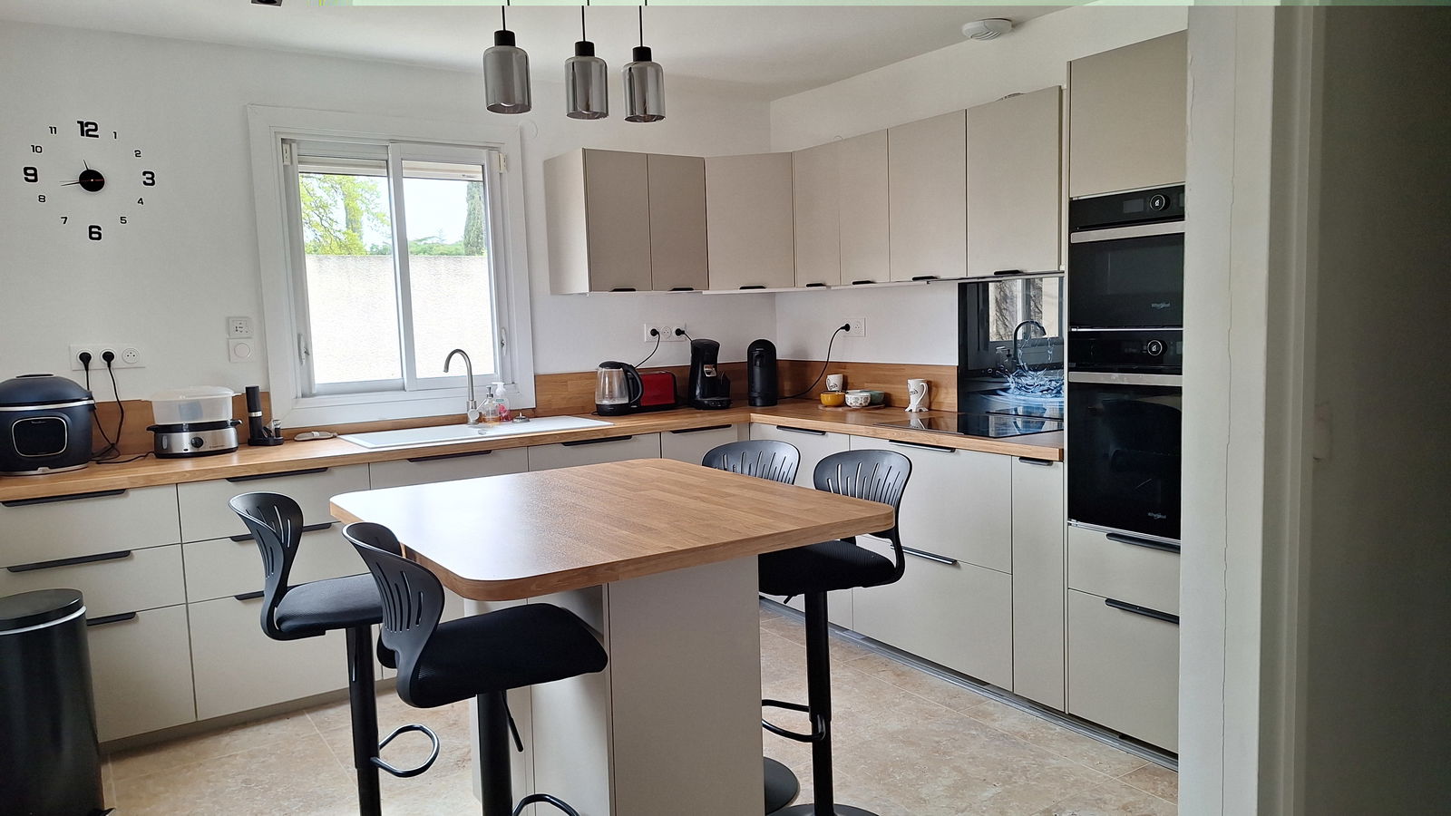 Tuisverblyf Le Pontet 232320