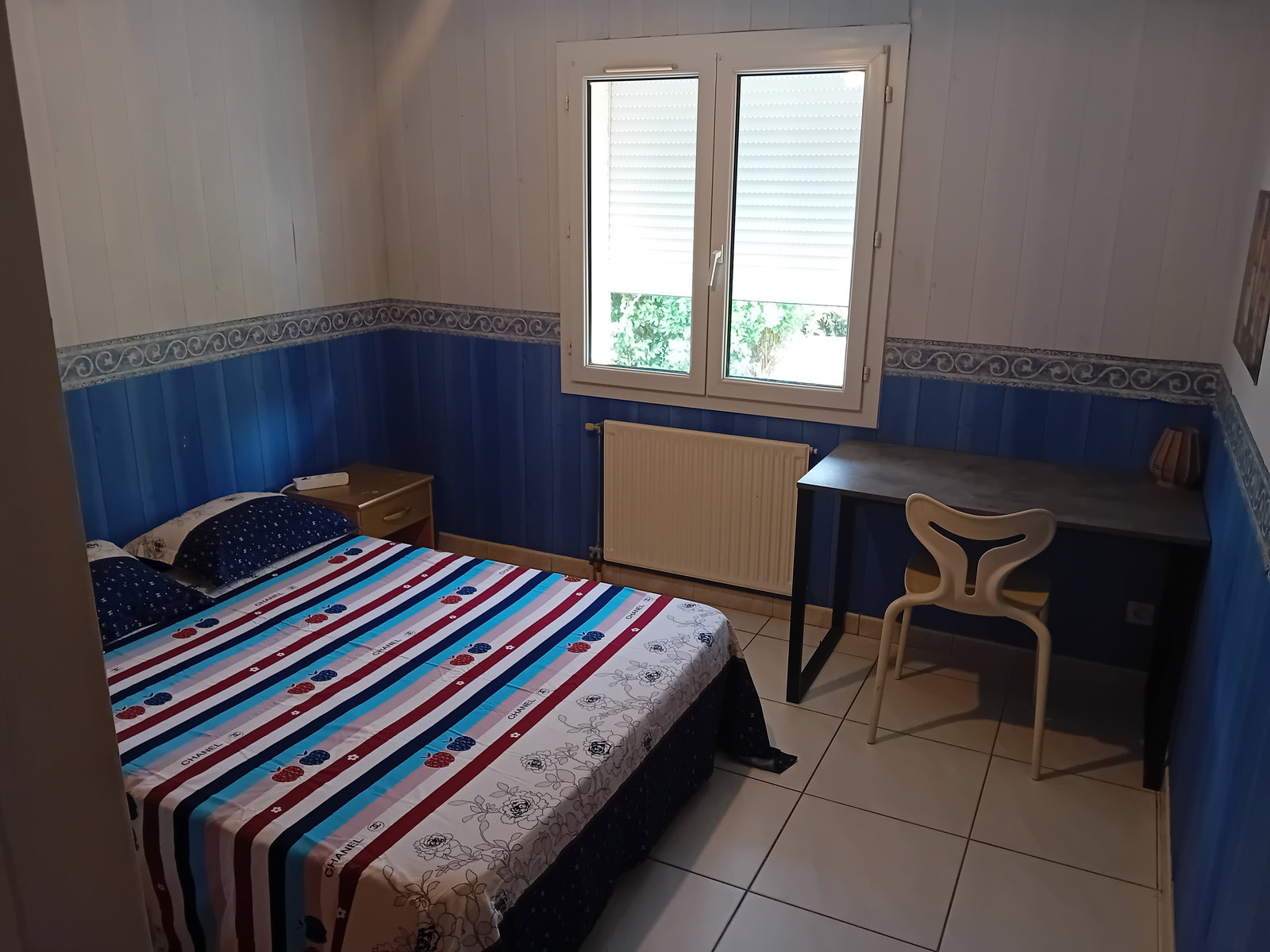 Tuisverblyf Blanquefort 439313