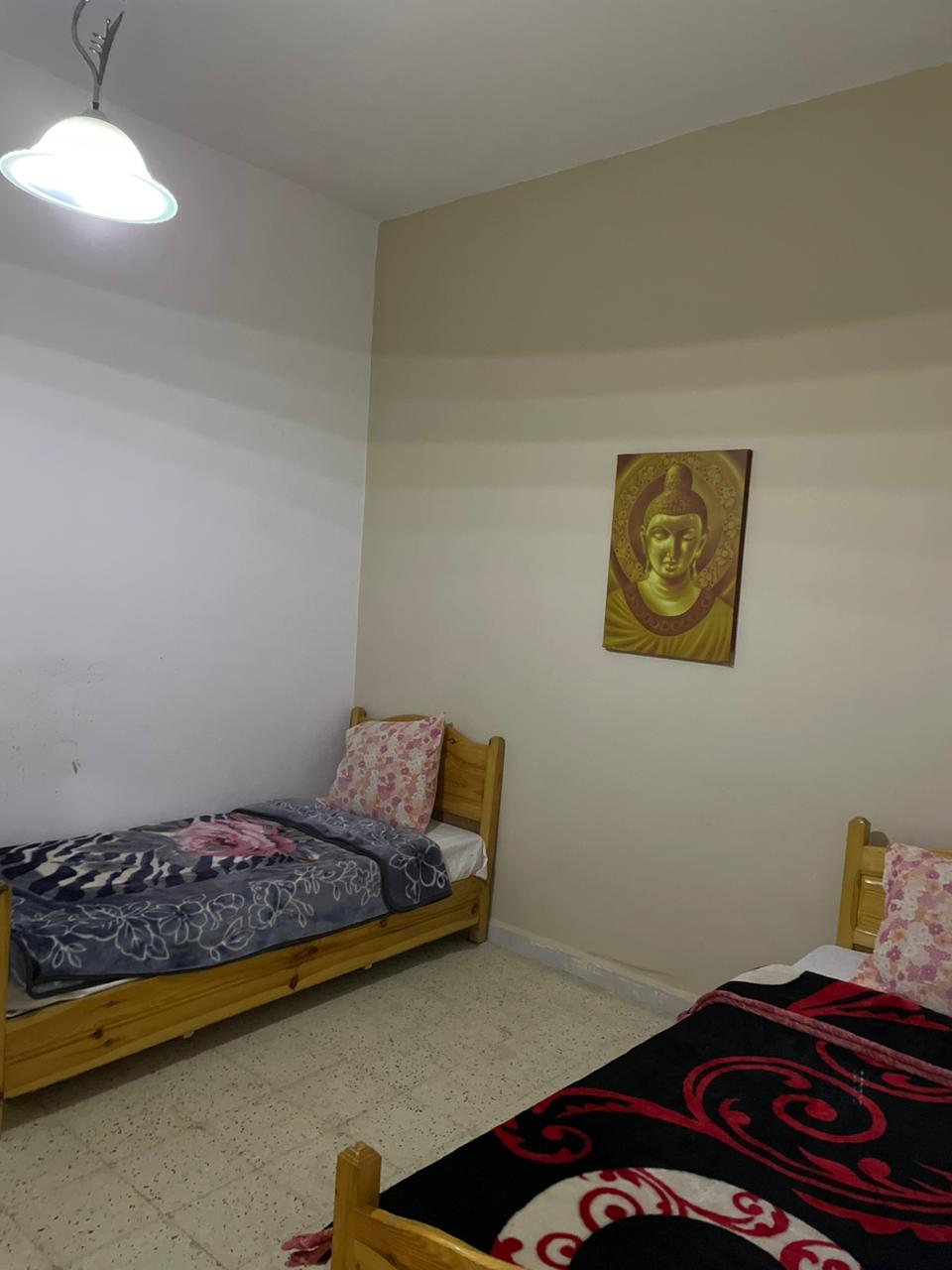 Hospedagem Em Casa De Família Gafsa 379339