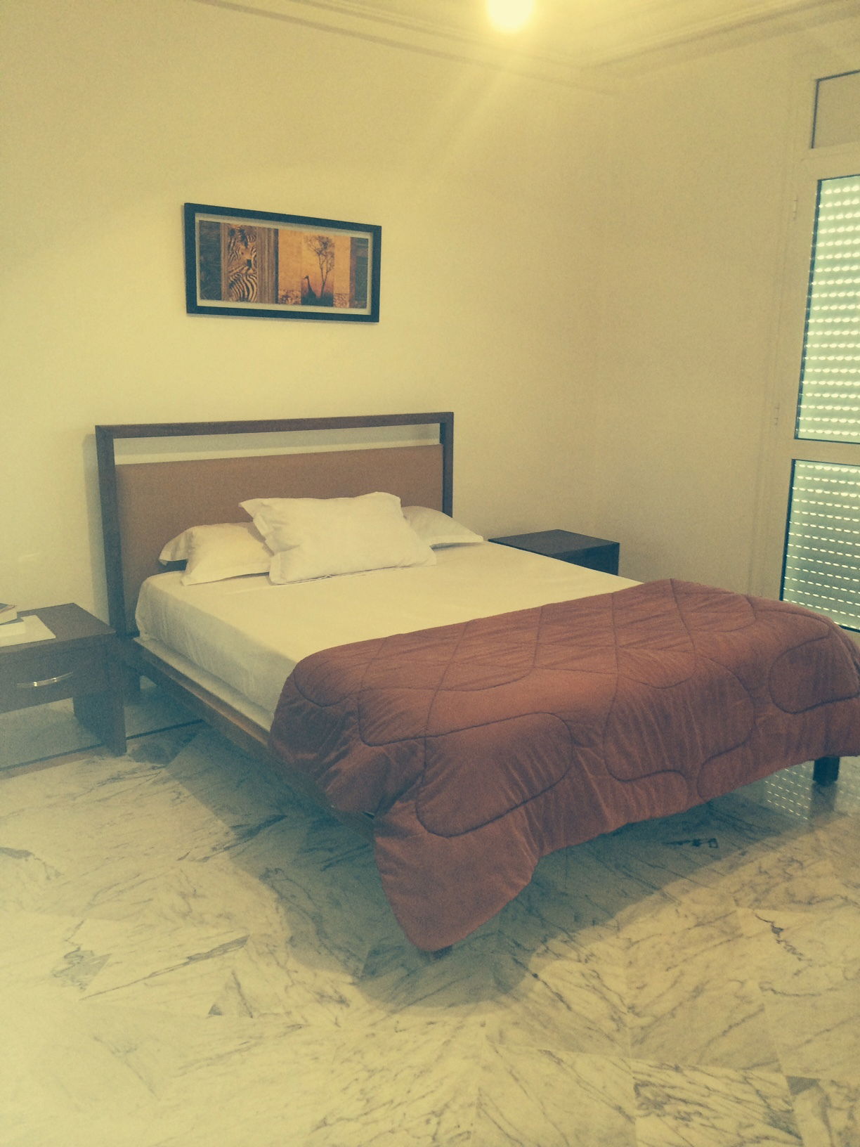 Estudio Independiente Tunis 107828