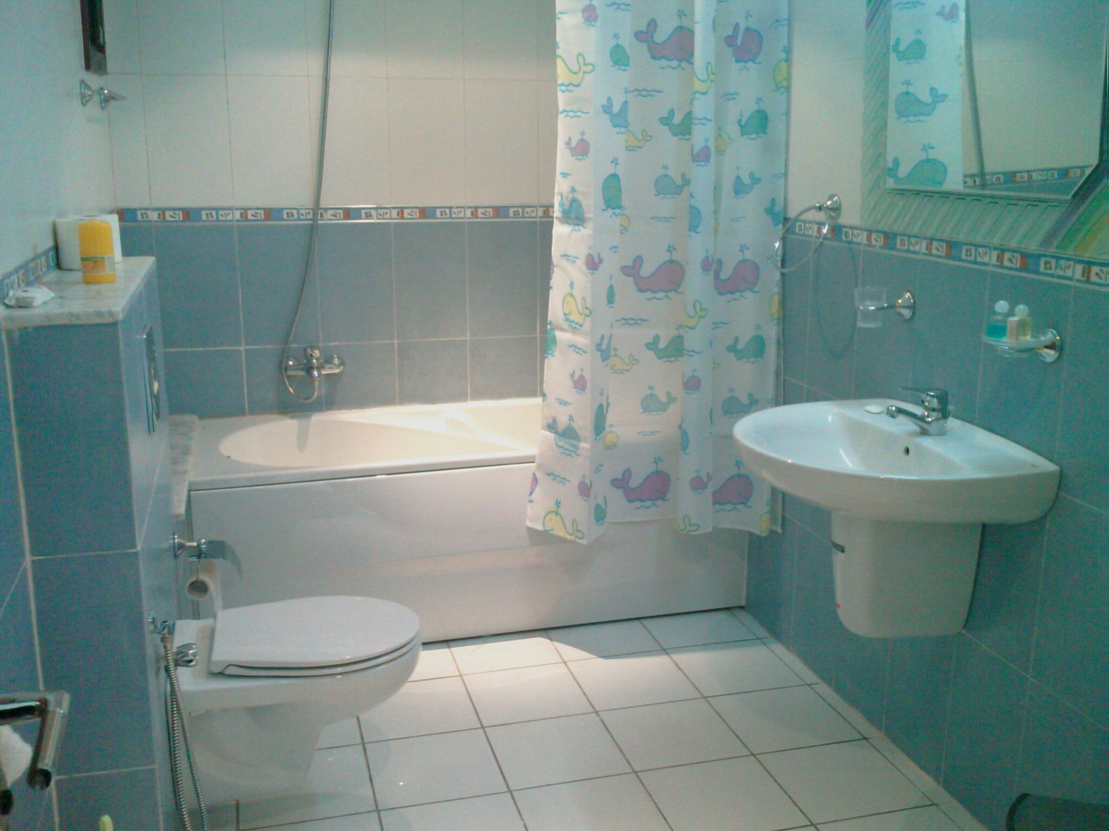 Estudio Independiente Tunis 107828