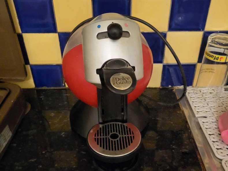 Chambre Chez L'habitant Gafsa 379339-1