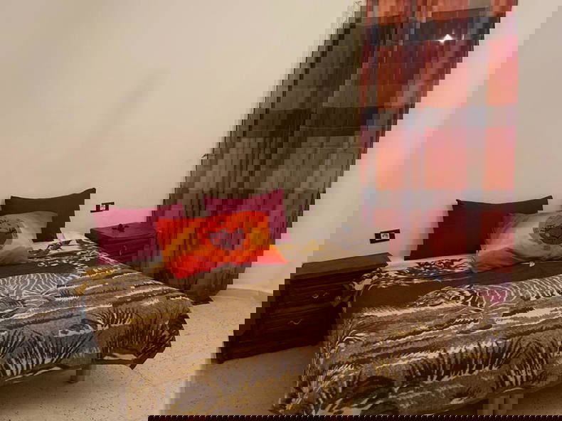 Chambre Chez L'habitant Gafsa 379339-2